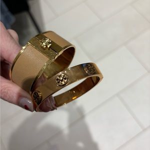 Tory Burch bracelets